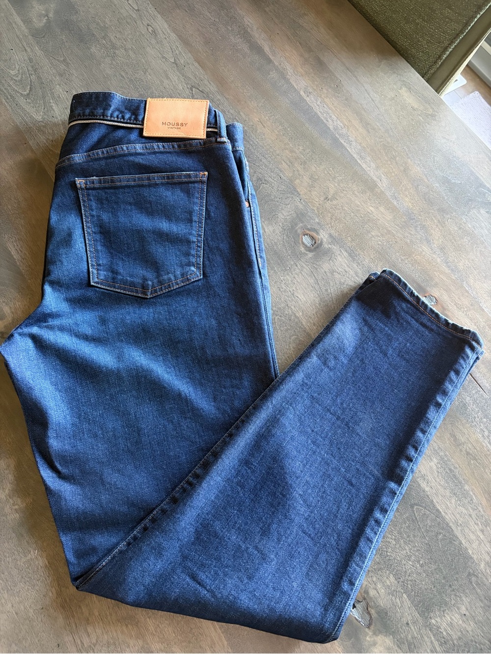 Moussy Vintage Jeans